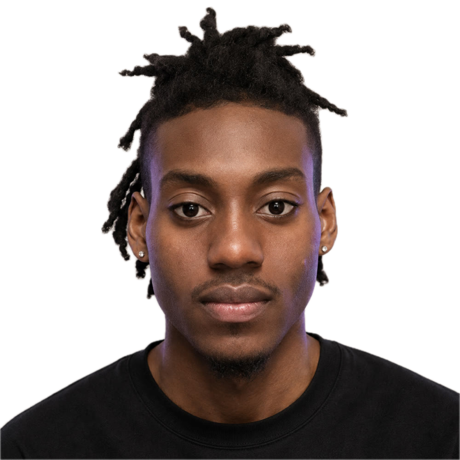 Portrait of swajbeats